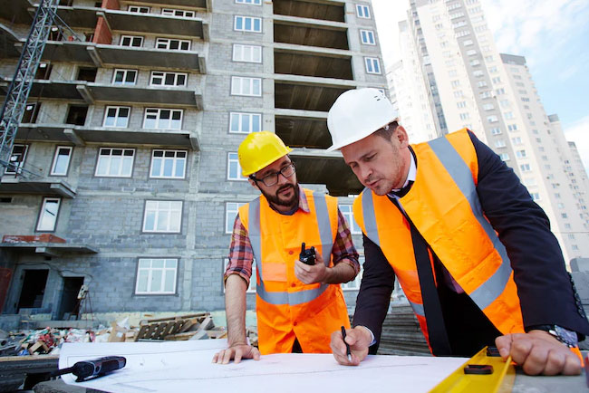 Construction
