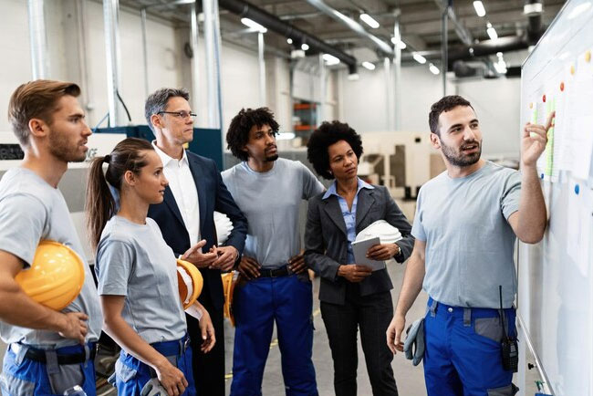 Facility Management